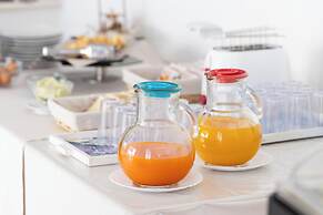 Villa Coppitella  Rooms & Apartments