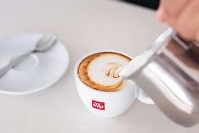 Villa Coppitella  Rooms & Apartments