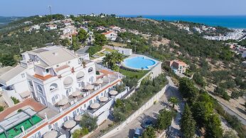 Villa Coppitella  Rooms & Apartments