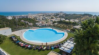 Villa Coppitella  Rooms & Apartments