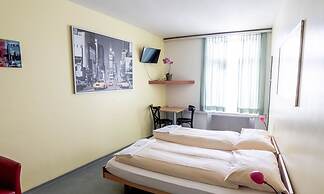 Hotel Zak - Hostel
