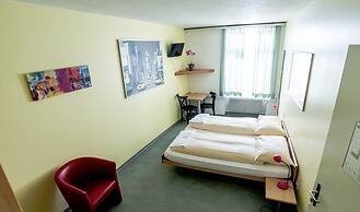 Hotel Zak - Hostel
