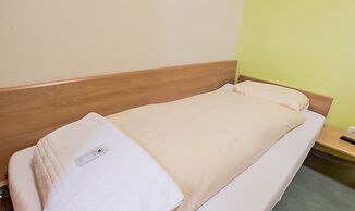 Hotel Zak - Hostel