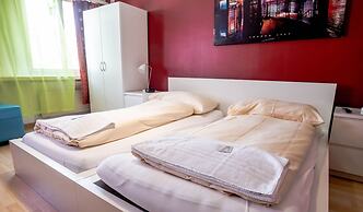 Hotel Zak - Hostel