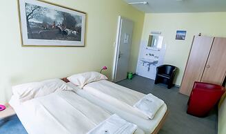 Hotel Zak - Hostel
