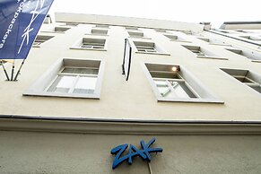 Hotel Zak - Hostel