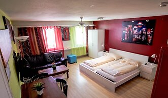 Hotel Zak - Hostel