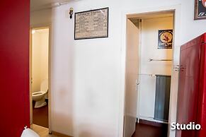 Hotel Zak - Hostel