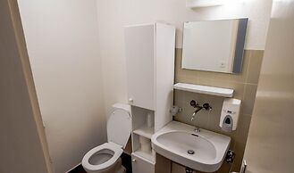 Hotel Zak - Hostel