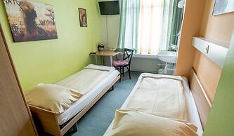 Hotel Zak - Hostel