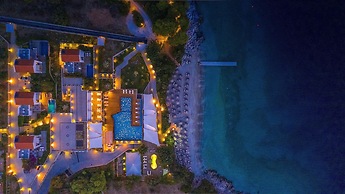 Adrina Resort & Spa
