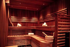 The Originals City, Relax'Otel, Le Barcarès