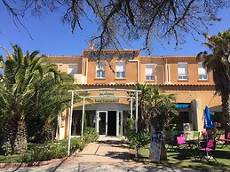 The Originals City, Relax'Otel, Le Barcarès