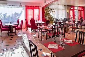 The Originals City, Relax'Otel, Le Barcarès