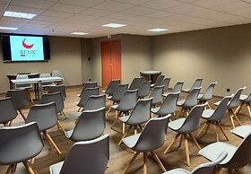 The Originals City, Relax'Otel, Le Barcarès