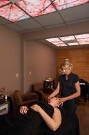 The Originals City, Relax'Otel, Le Barcarès