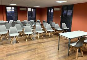 The Originals City, Relax'Otel, Le Barcarès