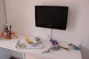 The Originals City, Relax'Otel, Le Barcarès