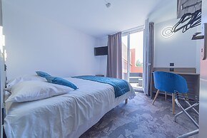 Relax'Otel & Spa, Le Barcarès