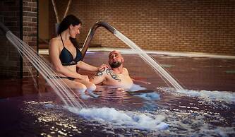 The Originals City, Relax'Otel, Le Barcarès