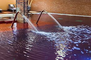 The Originals City, Relax'Otel, Le Barcarès