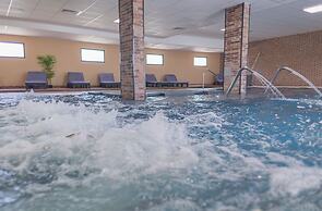 Relax'Otel & Spa, Le Barcarès