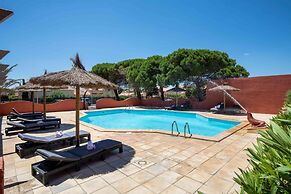 The Originals City, Relax'Otel, Le Barcarès