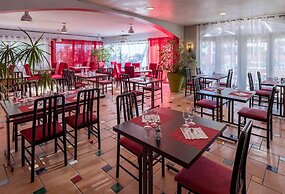 The Originals City, Relax'Otel, Le Barcarès