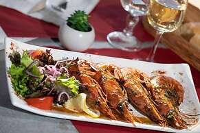 The Originals City, Relax'Otel, Le Barcarès