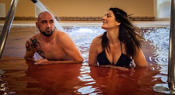 The Originals City, Relax'Otel, Le Barcarès