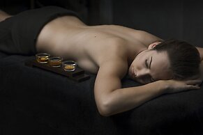 The Originals City, Relax'Otel, Le Barcarès