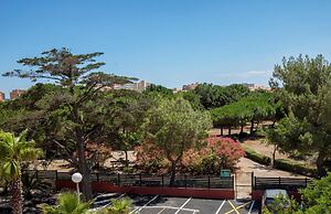 The Originals City, Relax'Otel, Le Barcarès