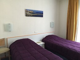 The Originals City, Relax'Otel, Le Barcarès