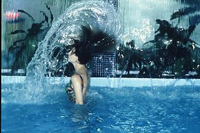 The Originals City, Relax'Otel, Le Barcarès