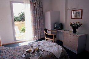 The Originals City, Relax'Otel, Le Barcarès