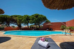 The Originals City, Relax'Otel, Le Barcarès