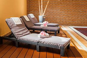 The Originals City, Relax'Otel, Le Barcarès