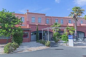Relax'Otel & Spa, Le Barcarès