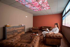 The Originals City, Relax'Otel, Le Barcarès