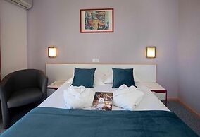 The Originals City, Relax'Otel, Le Barcarès