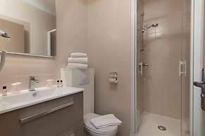 The Originals City, Relax'Otel, Le Barcarès