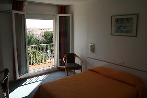 The Originals City, Relax'Otel, Le Barcarès