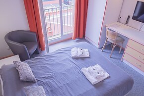 Relax'Otel & Spa, Le Barcarès