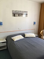 The Originals City, Relax'Otel, Le Barcarès