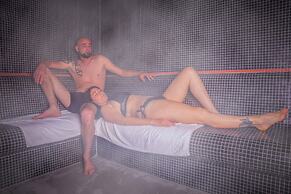 The Originals City, Relax'Otel, Le Barcarès