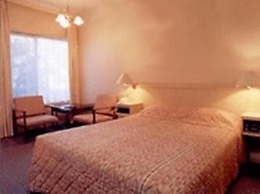 Clayton Monash Motor Inn & Serviced Apartments