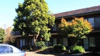 Clayton Monash Motor Inn & Serviced Apartments