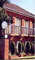Clayton Monash Motor Inn & Serviced Apartments