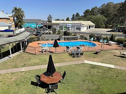 Bucketts Way Motel