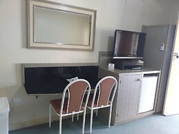 Bucketts Way Motel
